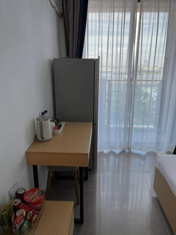Ark House Hotel Phnom Penh Luaran gambar