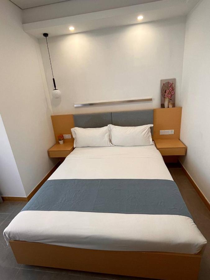 Ark House Hotel Phnom Penh Luaran gambar