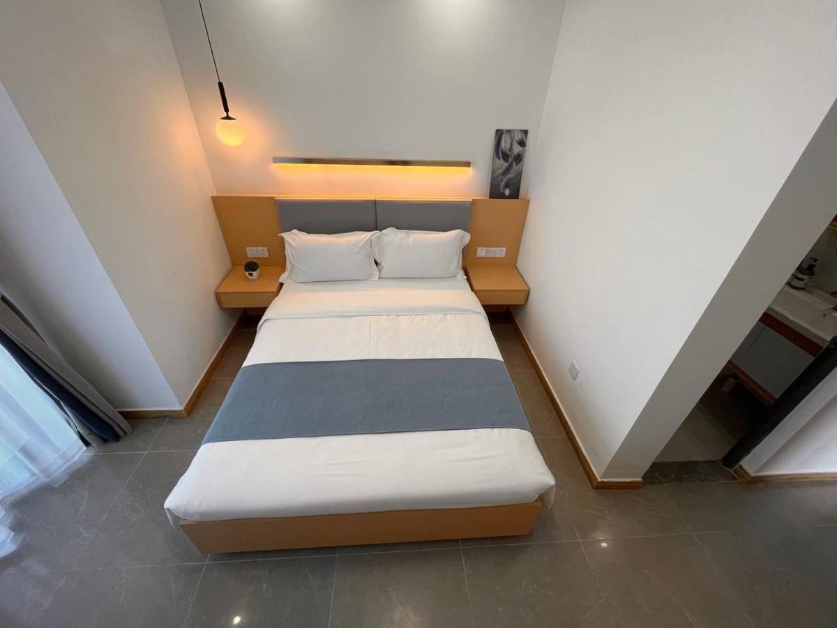 Ark House Hotel Phnom Penh Luaran gambar