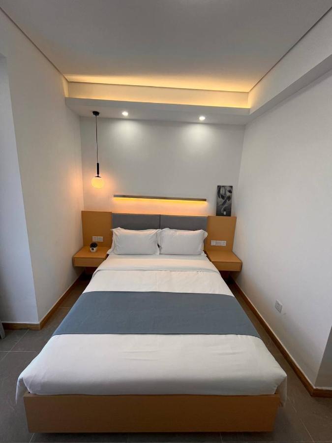 Ark House Hotel Phnom Penh Luaran gambar