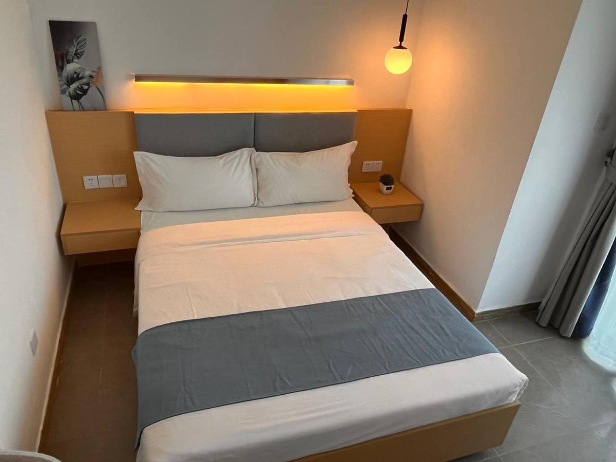 Ark House Hotel Phnom Penh Luaran gambar