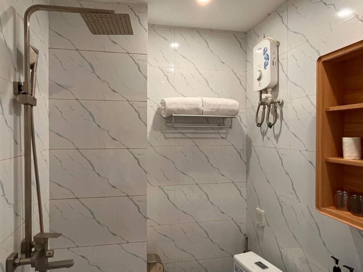 Ark House Hotel Phnom Penh Luaran gambar