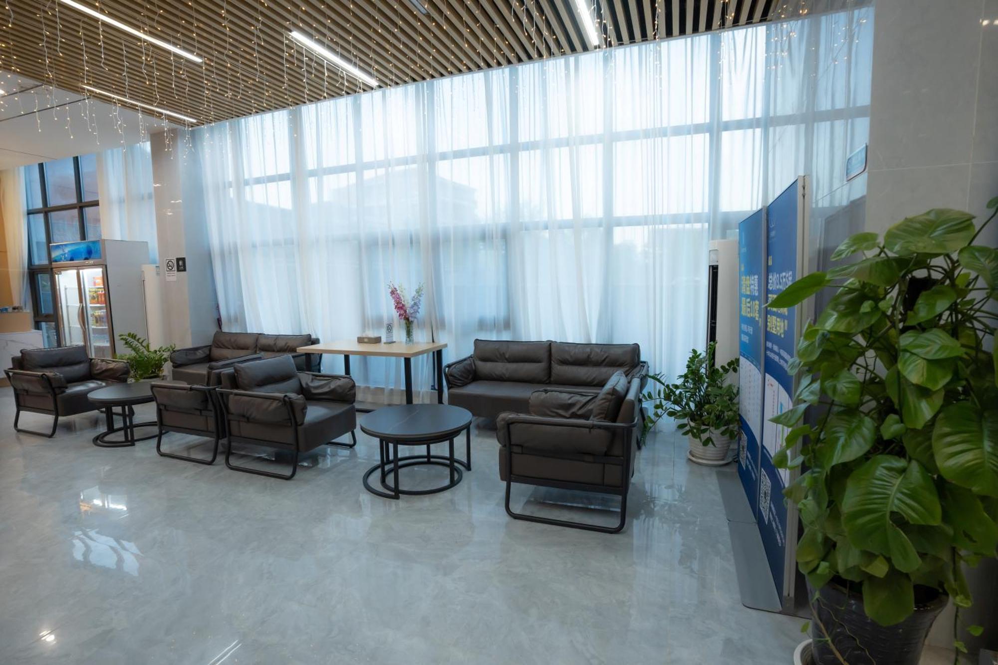 Ark House Hotel Phnom Penh Luaran gambar
