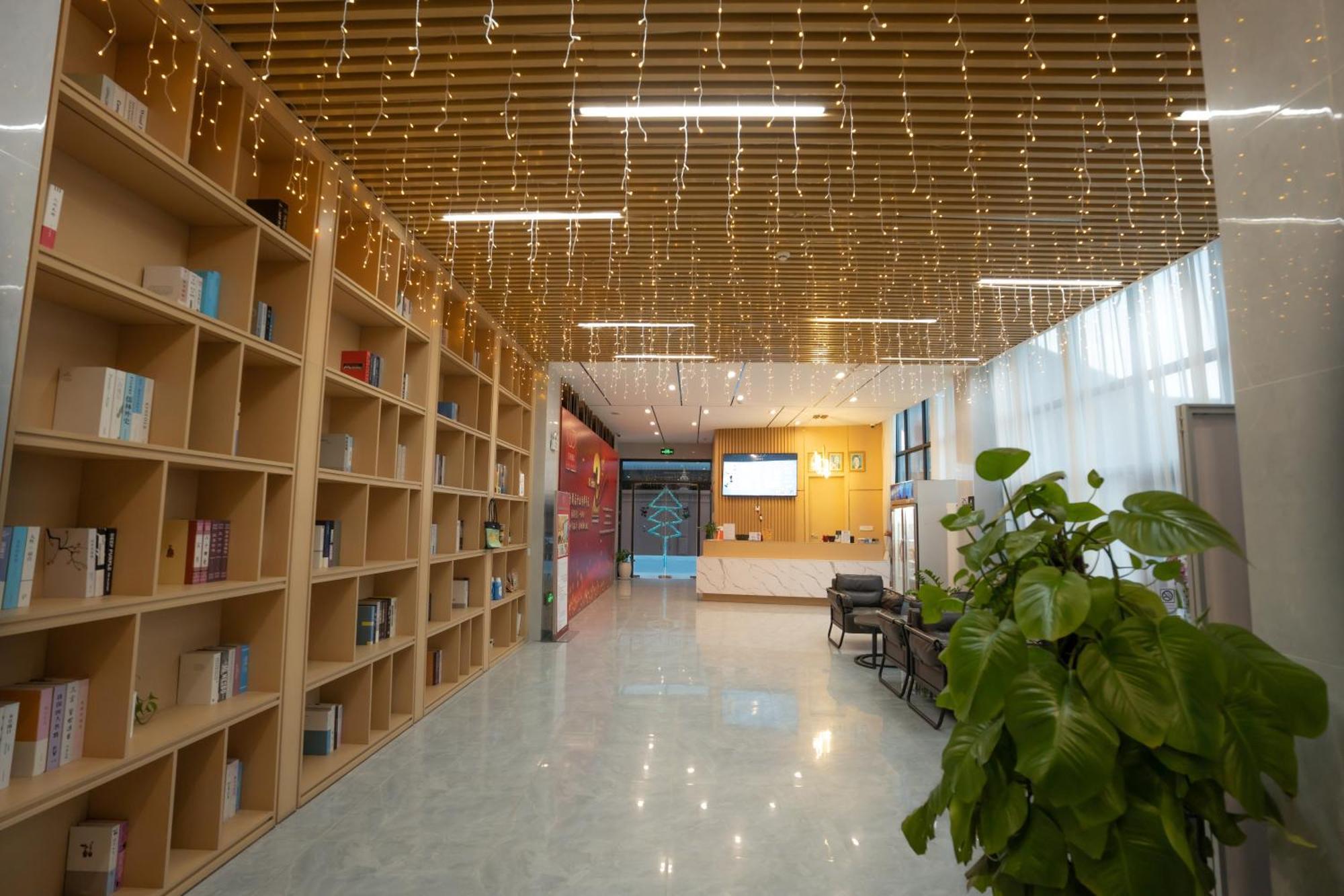 Ark House Hotel Phnom Penh Luaran gambar