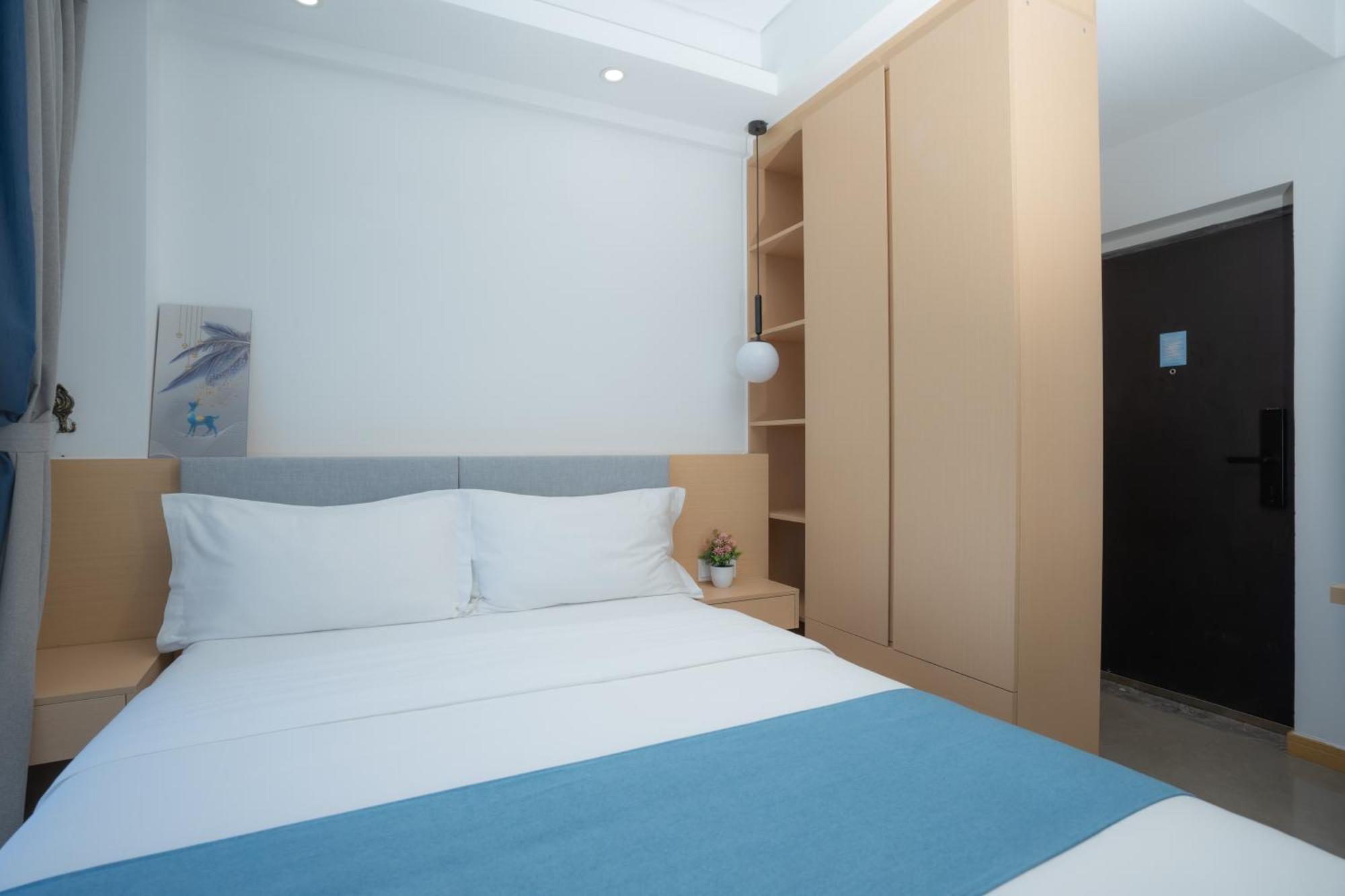 Ark House Hotel Phnom Penh Luaran gambar