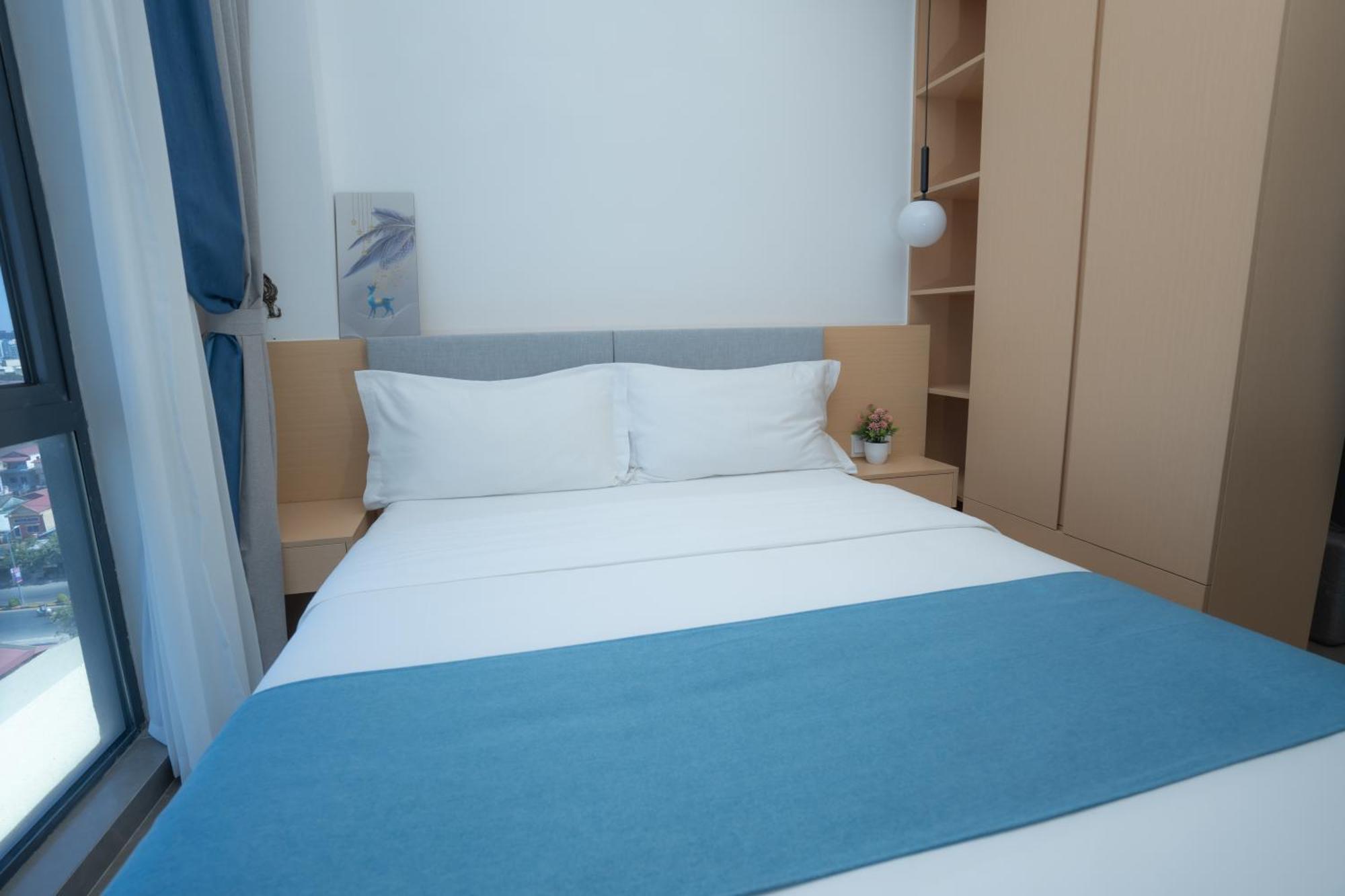 Ark House Hotel Phnom Penh Luaran gambar